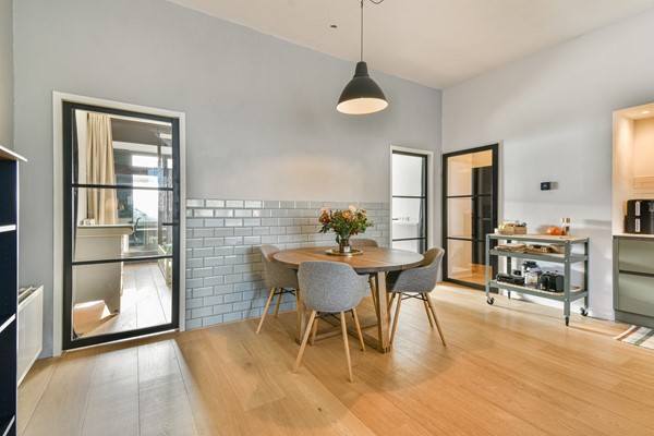 Medium property photo - Erich Salomonstraat 436, 1087 JA Amsterdam